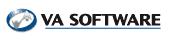 VA Software Logo